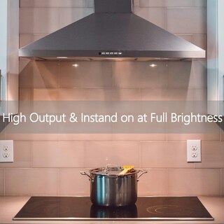 Foto 6 | Foto 6 | Bombillas Halógenas Luxgallerri Par20 50 W 120 V E26 3000 K Paquete De 6 - Venta Internacional.