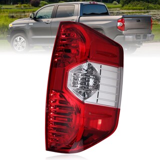 Foto 1 | Foto 1 | Luz Trasera Boine Compatible Con Toyota Tundra 2014-2021 - Venta Internacional.