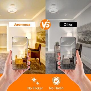 Foto 3 | Foto 3 | Bombillas Halógenas Para Reflectores Jaenmsa Par38 90 W 120 V Paquete De 4 - Venta Internacional.