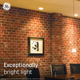 Foto 2 | Foto 2 | Bombillas Led Ge Ultra Bright 100 W Luz Diurna Ca12 Paquete De 8 - Venta Internacional.