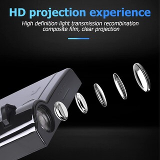 Foto 3 | Foto 3 | Proyector De Logotipos Para Puertas De Coche Led Inalámbrico Naruto Sharingan - Venta Internacional.