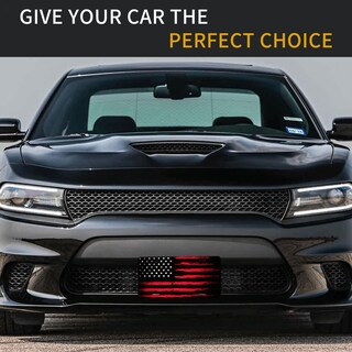 Foto 5 | Foto 5 | Cubierta De Matrícula Delantera Gaccap De Aluminio Y Metal Para Automóvil Estadounidense - Venta Internacional.