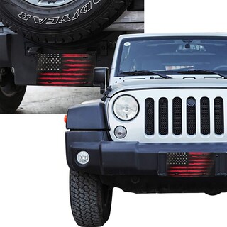 Foto 7 | Foto 7 | Cubierta De Matrícula Delantera Gaccap De Aluminio Y Metal Para Automóvil Estadounidense - Venta Internacional.