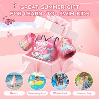 Foto 7 | Foto 7 | Chaleco Salvavidas Drq Para Niños Pequeños 10-30 Kg - Venta Internacional.