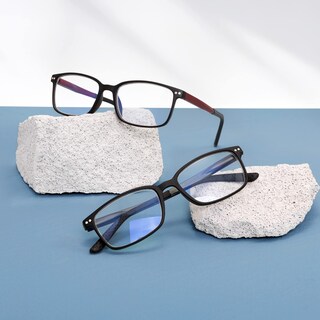 Foto 6 | Foto 6 | Gafas De Lectura Easy Read Sporty Style 2 Pares Para Hombre 2.00 - Venta Internacional.