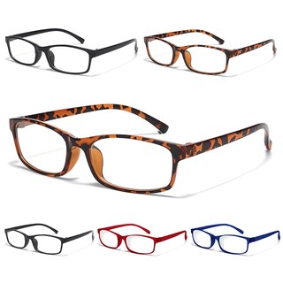Foto 1 | Foto 1 | Gafas De Lectura Gaoye Para Hombre Con Protección Contra La Luz Azul Paquete De 6 - Venta Internacional.