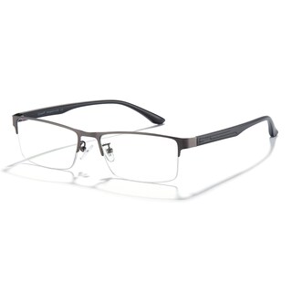 Foto 1 | Foto 1 | Gafas Cyxus Con Bloqueo De Luz Azul Para Hombre Crystal Lens - Venta Internacional.
