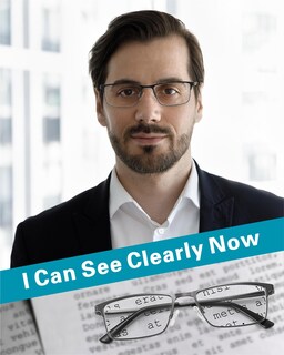 Foto 2 | Foto 2 | Gafas De Lectura Acavefox Blue Light Blocking 1.75 Para Hombre  Paquete De 3 - Venta Internacional.