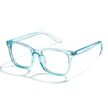 Gafas De Bloqueo De Luz Azul Cyxus Nerd Candy Para Hombres/mujeres - Venta Internacional.