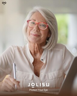 Foto 7 | Foto 7 | Gafas De Lectura Jolisu Paquete De 5 Lectores Que Bloquean La Luz Azul 1 50 - Venta Internacional.