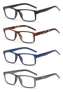 Foto 2 | Foto 2 | Gafas De Lectura Colloddiss Sr20523 Con Bloqueo De Luz Azul 2.0x - Venta Internacional.