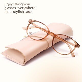 Foto 5 | Foto 5 | Gafas De Bloqueo De Luz Azul Miyya Con Funda Protectora - Venta Internacional.