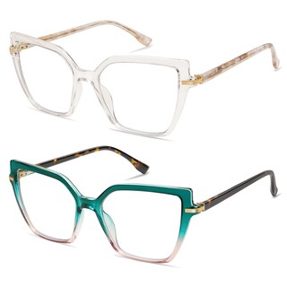 Foto 3 | Foto 3 | Gafas De Lectura Amomoma Am6082 Con Bloqueo De Luz Azul 1.0x - Venta Internacional.