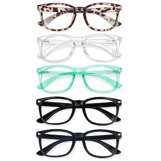 Foto 1 | Foto 1 | Gafas De Lectura Cheers Devices 1.25 Power Para Mujeres Y Hombres - Venta Internacional.