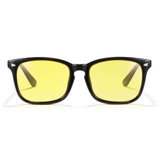 Foto 1 | Foto 1 | Gafas De Luz Azul Cyxus 8082y01 Para Hombres Y Mujeres Con Bloqueo Uv - Venta Internacional.