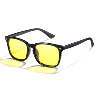 Foto 2 | Foto 2 | Gafas De Luz Azul Cyxus 8082y01 Para Hombres Y Mujeres Con Bloqueo Uv - Venta Internacional.