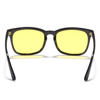 Foto 3 | Foto 3 | Gafas De Luz Azul Cyxus 8082y01 Para Hombres Y Mujeres Con Bloqueo Uv - Venta Internacional.