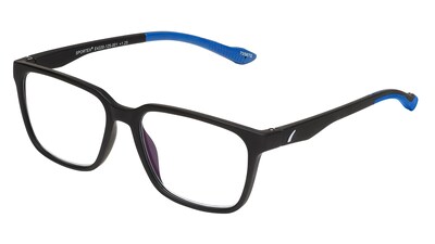 Foto 1 | Foto 1 | Gafas De Lectura Blue Light Sportex Sav E4220 Para Hombre +1.50 - Venta Internacional.