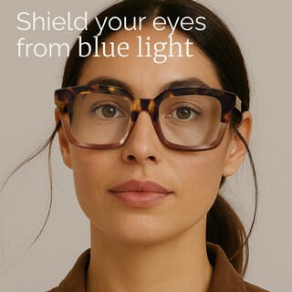 Foto 3 | Foto 3 | Gafas De Lectura Miyya Stylish Para Mujer Con Bloqueo De Luz Azul - Venta Internacional.