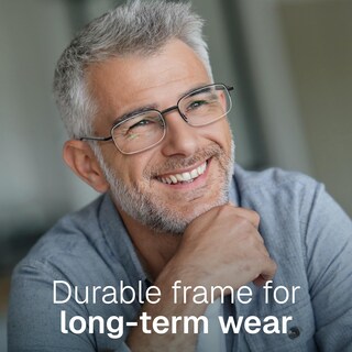 Foto 2 | Foto 2 | Paquete De Gafas De Lectura Novivon Para Hombres/mujeres +1.25 Blue Light - Venta Internacional.