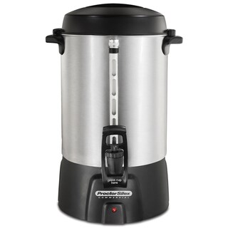 Foto 1 | Foto 1 | Cafetera Proctor Silex 45060r para 60 Tazas