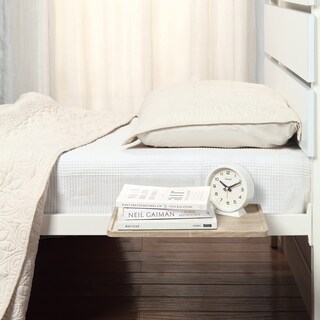 Foto 3 | Foto 3 | Estantería Sunnypoint Con Abrazadera Para Literas Lofts Y Armazón - Venta Internacional.