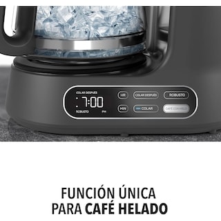 Foto 3 | Foto 3 | Cafetera Power Xl 12 Tazas Caliente Frio