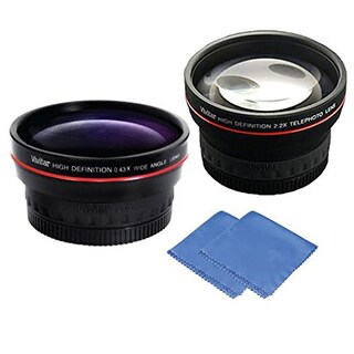 Foto 2 | Foto 2 | Kit De Accesorios Macro De 52 Mm Para Nikon D3200 D3300 D5200 D5300 - Venta Internacional.