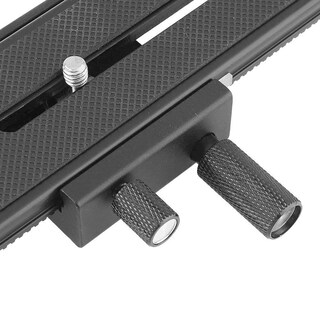 Foto 7 | Foto 7 | Raíl De Enfoque Exmax 16 Cm 2 Vías Macro Para Cámara - Venta Internacional.