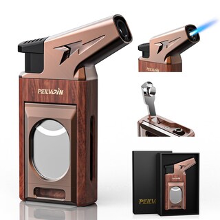 Foto 1 | Foto 1 | Encendedor De Linterna Coolrise Peilvdin Con Herramientas Integradas Para Hombre - Venta Internacional.