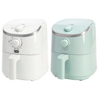Foto 7 | Foto 7 | Air Fryer Tasty Personal 2 Cuartos De Galón 900 W Antiadherente - Venta Internacional.