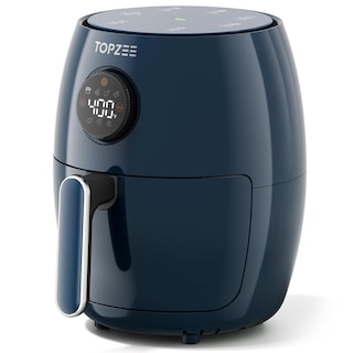 Foto 1 | Foto 1 | Freidora Topzee Small Compact 2.1 L 4 En 1 98% Menos De Aceite - Venta Internacional.
