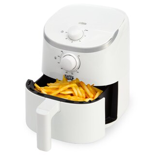 Foto 1 | Foto 1 | Air Fryer Tasty Personal 2 Cuartos De Galón Y 900 W Color Blanco - Venta Internacional.