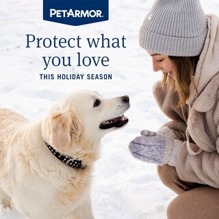 Foto 2 | Foto 2 | Prevención De Pulgas Y Garrapatas Para Perros Petarmor Plus De 5 A 10 Kg 12 M - Venta Internacional.