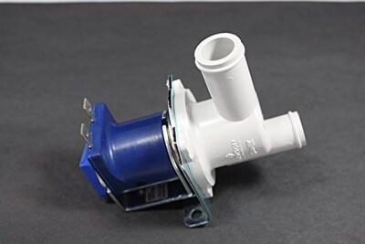 Foto 1 | Foto 1 | Válvula De Purga Ice-o-matic 120v 9041086-04 Para Ice0320 Ice0520 - Venta Internacional.