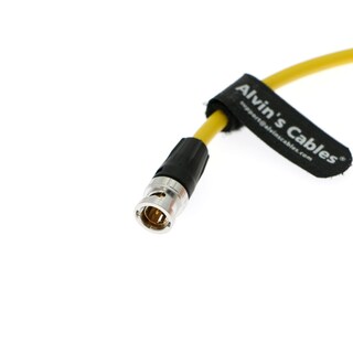 Foto 3 | Foto 3 | Cable Coaxial Alvin's Cables 12g Bnc Macho A Macho De 1 M Para 4k - Venta Internacional.
