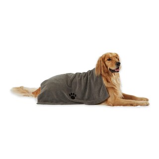 Foto 1 | Foto 1 | Toalla De Aseo Para Mascotas  Microfibra Absorbente Y Seca Hasta Los Huesos  Xl - Venta Internacional.