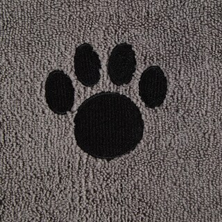 Foto 4 | Foto 4 | Toalla De Aseo Para Mascotas  Microfibra Absorbente Y Seca Hasta Los Huesos  Xl - Venta Internacional.