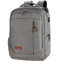 Mochila Para Portátil Kroser Large Con Puerto Usb De 17 3''  Repelente Al Agua - Venta Internacional.