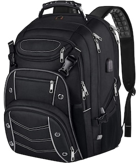 Foto 1 | Foto 1 | Mochila Para Portátil Veckuson 60l Para Videojuegos Portátil De 18 4 Pulgadas - Venta Internacional.