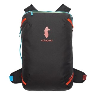 Foto 1 | Foto 1 | Paquete De Viaje Cotopaxi Allpa 35l Del Dia Dark - Color Aleatorio - Venta Internacional.