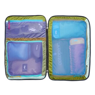 Foto 3 | Foto 3 | Paquete De Viaje Cotopaxi Allpa 35l Del Dia Dark - Color Aleatorio - Venta Internacional.