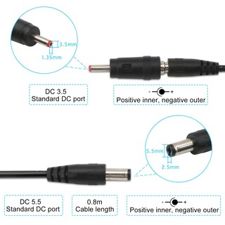 Foto 3 | Foto 3 | Convertidor De Voltaje Usb A 9v/12v Drok Step Up Con Pantalla Led - Venta Internacional.