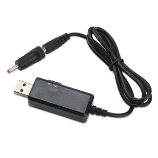 Foto 4 | Foto 4 | Convertidor De Voltaje Usb A 9v/12v Drok Step Up Con Pantalla Led - Venta Internacional.