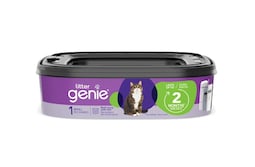 Bolsas De Recarga Litter Genie  Paquete De 1 Unidad  Barrera Contra Olores Multicapa - Venta Internacional.