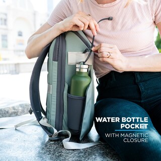 Foto 3 | Foto 3 | Mochila Para Cámara Nomatic Luma 18l Para Fotógrafos - Negra - Venta Internacional.