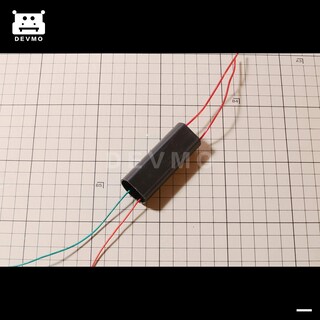 Foto 3 | Foto 3 | Módulo De Alimentación Devmo Dc 3v-6v A 400 Kv 400000v Boost Step-up - Venta Internacional.