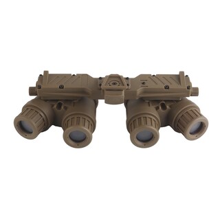 Foto 5 | Foto 5 | Binocular Con Visión Nocturna Modelo Gpnvg 18 Tactical - Venta Internacional.