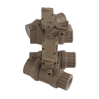 Foto 6 | Foto 6 | Binocular Con Visión Nocturna Modelo Gpnvg 18 Tactical - Venta Internacional.