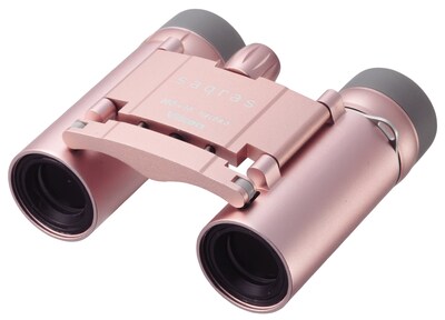 Foto 1 | Foto 1 | Binocular Opera Glass Vixen Optics Opera Glass Rosa 6x16 - Venta Internacional.